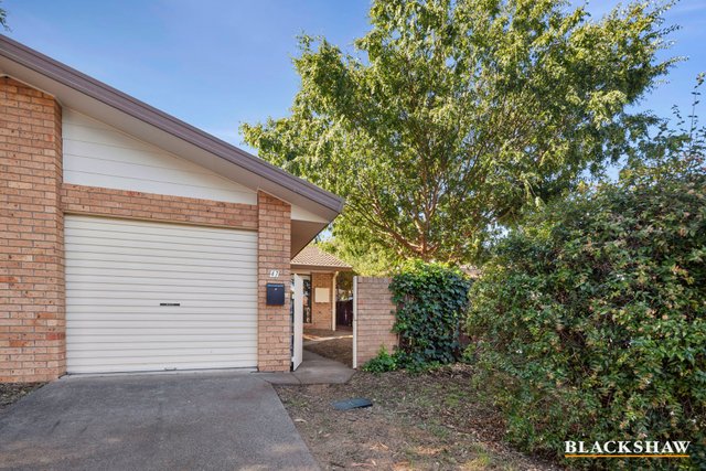 47 Summerville Crescent, ACT 2615