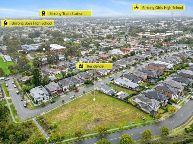10 Jones Avenue, NSW 2143