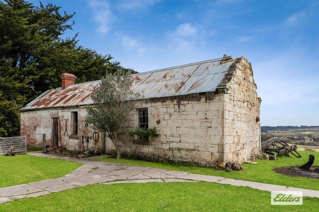 110 Keegan Road, VIC 3444