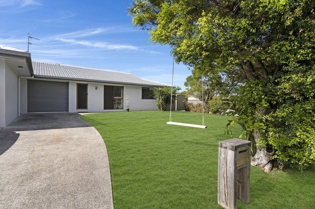 2/1 Russell Court, QLD 4220