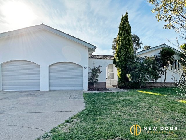 97 Copland Drive, ACT 2615