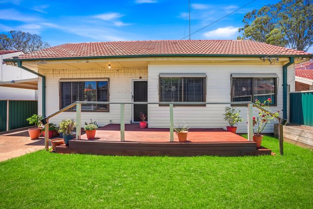 4 Margaret Street, NSW 2147