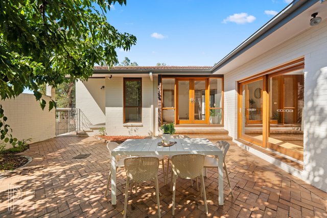 21 Jalanga Crescent, ACT 2614