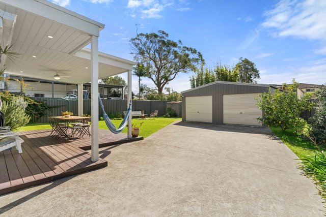 23 Jay Street, NSW 2540