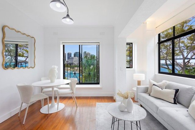 4/29 East Crescent Street, NSW 2060