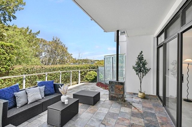 4/2 Munro Street, NSW 2060