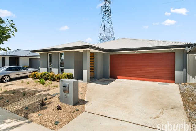 62 Lionel Rose Street, ACT 2615