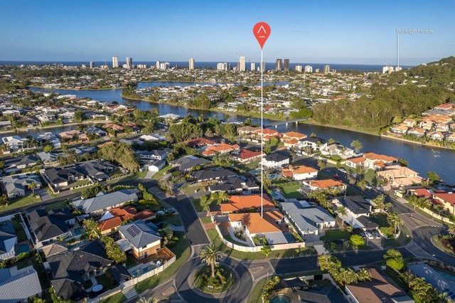 52 Tropicana Circuit, QLD 4220
