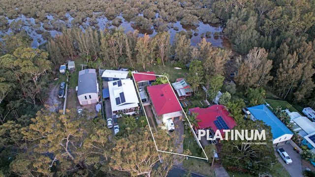 16 Sunnyside Avenue, NSW 2540