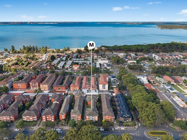 11/178 Chuter Avenue, NSW 2219
