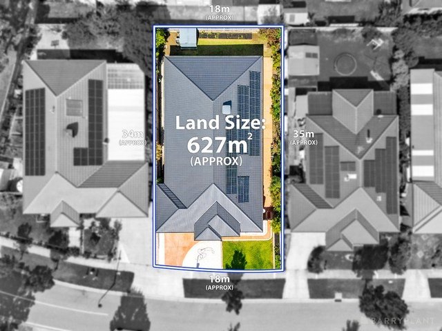 19 Balladonia Gum Circuit, VIC 3975