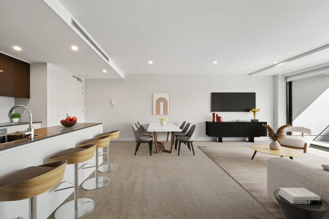 109/46 Macquarie Street, ACT 2600