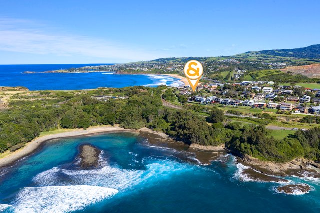 52 Cathedral Rocks Avenue, NSW 2533