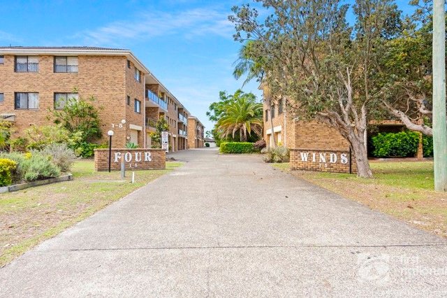 33/1-5 North Street, NSW 2428