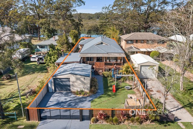 23 Edendale Street, NSW 2540