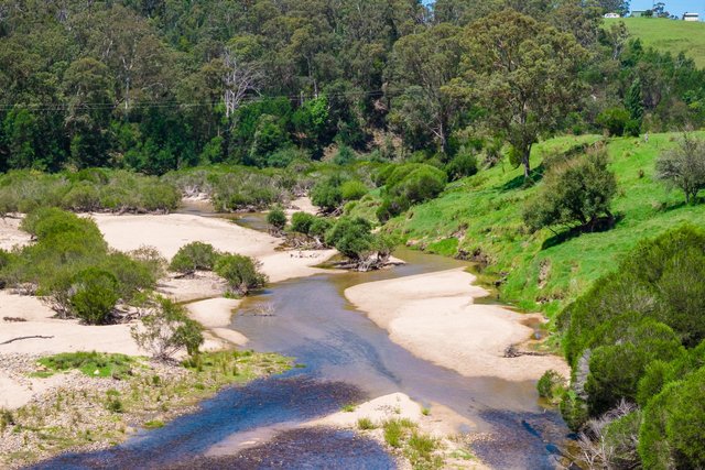 2131 The Snake Track , NSW 2550