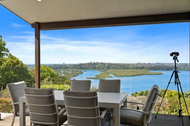 32 Mount Bilinga Circuit, NSW 2486