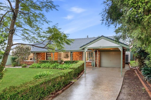 33 Bowman Avenue, NSW 2570