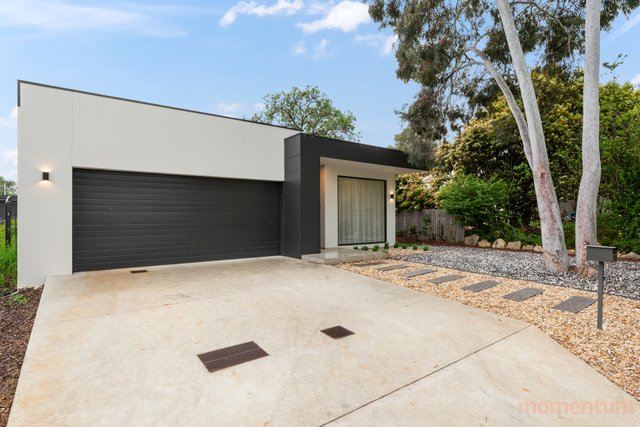 152 Strickland Crescent, ACT 2600