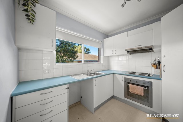4/21 Morton Street, NSW 2620