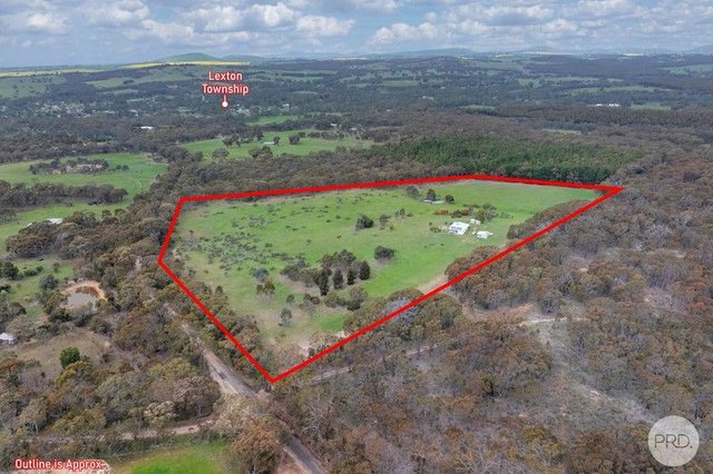 147 Rifle Range Road, VIC 3352