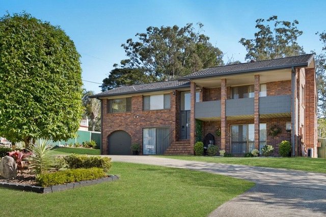 23-25 Nandala Drive, QLD 4128