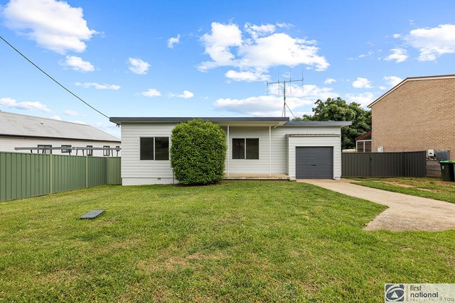 45 Meehan Street, NSW 2582