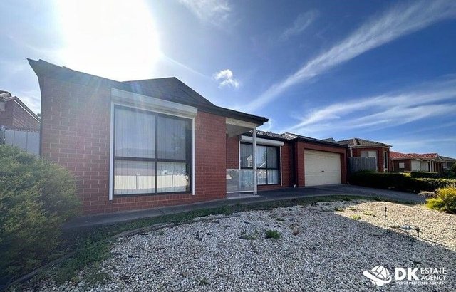 17 Drystone Crescent, VIC 3023