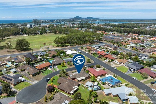 4 Sheppard Close, NSW 2428