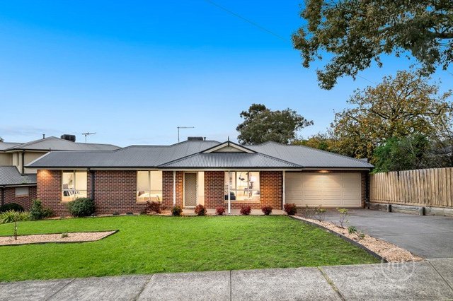 3/43 Phipps Crescent, VIC 3089