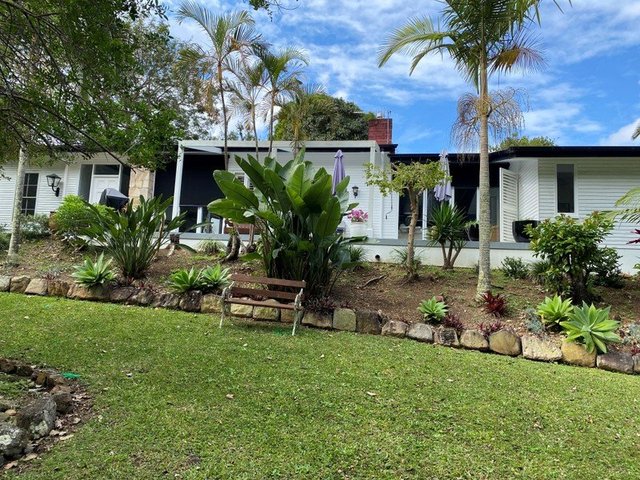 219 Rafting Ground Road, QLD 4069