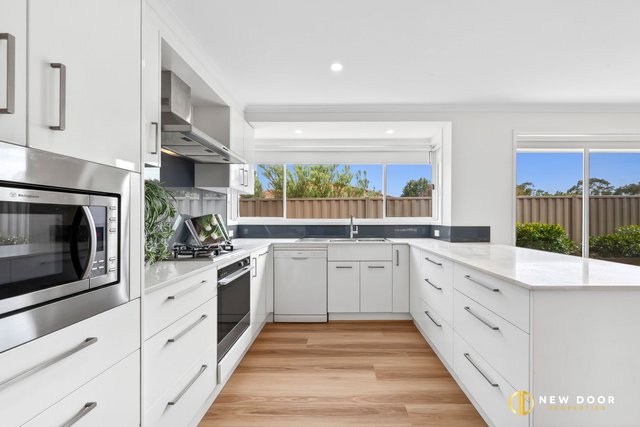 45 Chevalley Loop, ACT 2906