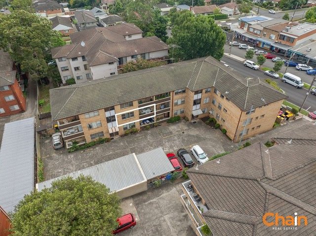 9/9 Station Street, NSW 2117