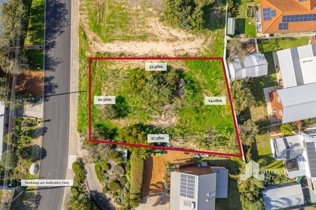 21 Allan Road, WA 6233