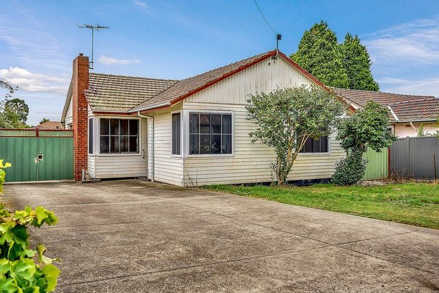 20 Claremont Street, VIC 3058