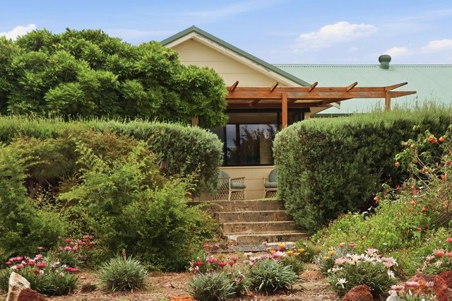 1 Highland Avenue, WA 6255