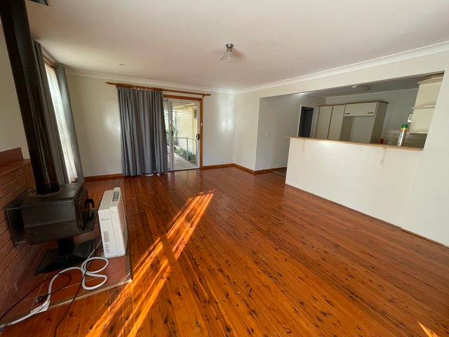 28 Parkes Street, NSW 2726