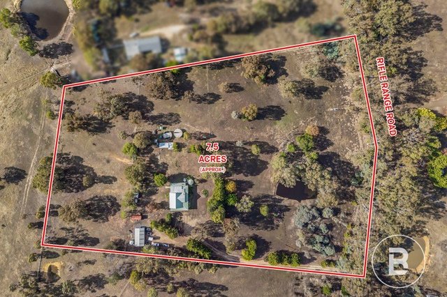 50 Rifle Range Road, VIC 3352