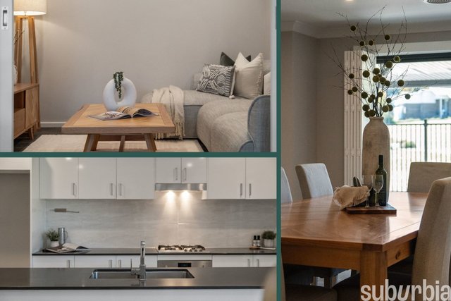 46 Lionel Rose Street, ACT 2615