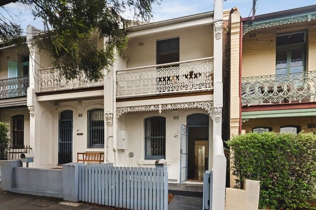 47 Fowler Street, NSW 2050