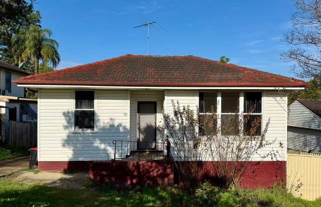 12 Tilley Street, NSW 2117