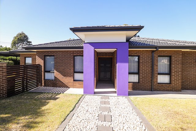 235 MacFarlane Burnet Avenue, ACT 2615