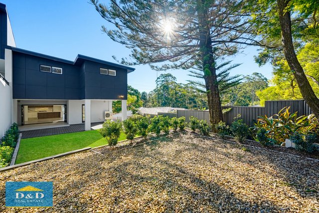 22 Carson Street, NSW 2117