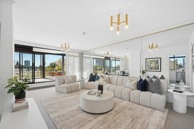 803/180 Ocean Street, NSW 2027