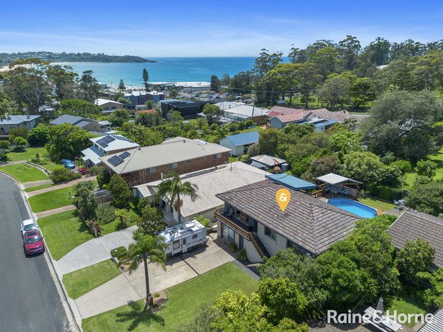 24 Clissold Street, NSW 2539
