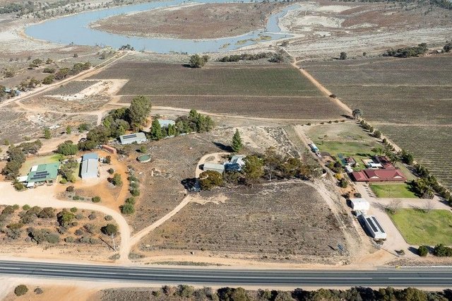 21132 Sturt Highway, SA 5340