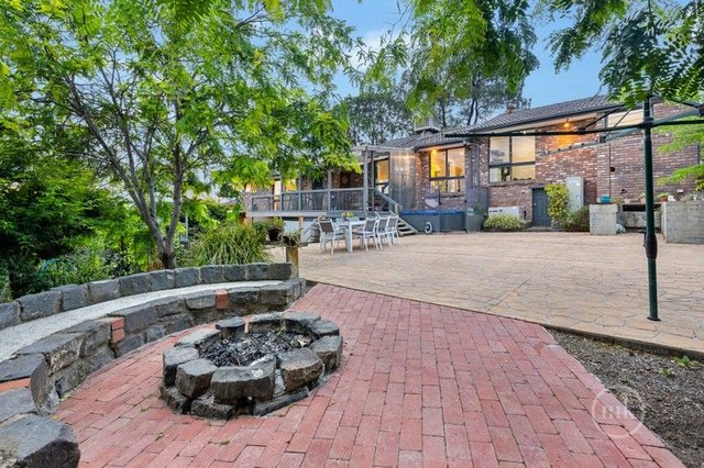 8 Pinjarra Court, VIC 3089
