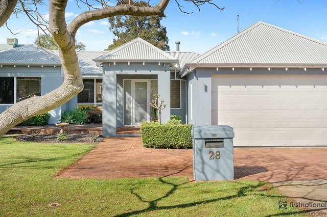 28 Birchwood Avenue, WA 6018