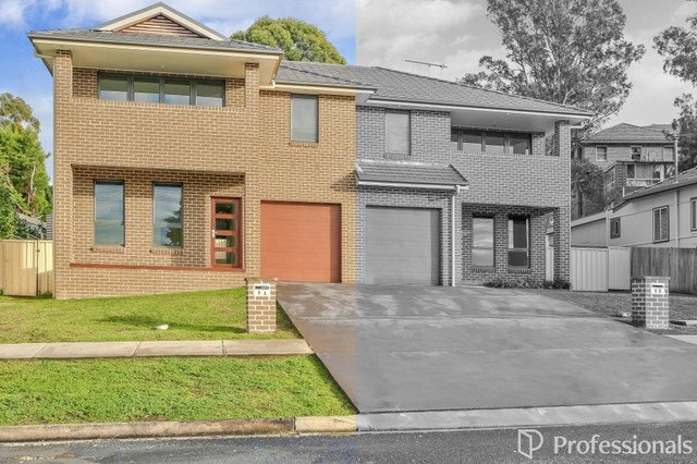 9A Murrandah Avenue, NSW 2570