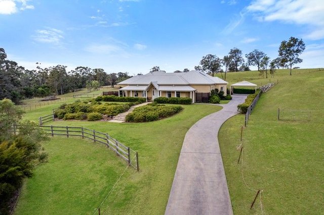 60 Cummins Road, NSW 2568